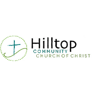 Hilltop Community Church of Christ - Logo